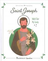 Saint Joseph : Watch over My Family