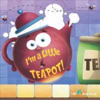 I'm a Little Tea Pot (Nursery Rhymes)