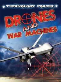 Technology Forces : Drones and War Machines (Freedom Forces)