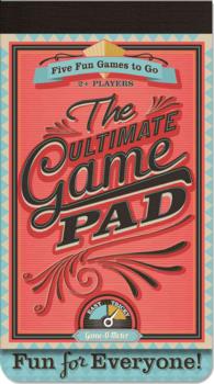 Tricky Ultimate Game Pad