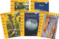 Riverstream Readers, Level 2 (5-Volume Set) : Classroom Collection 2 (Riverstream Readers, Level 2)