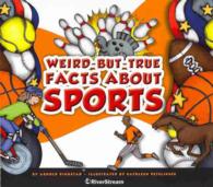 Weird-But-True-Facts Bundle (6-Volume Set) (Weird-but-true Facts)