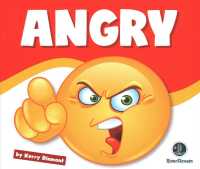 Learning about Emotions: Angry (Learning about Emotions)