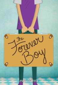 The Forever Boy (Red Rhino)