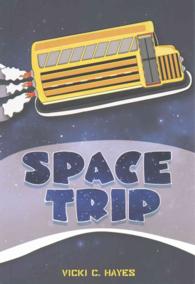 Space Trip (Red Rhino Books)