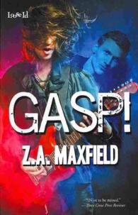 Gasp! （Reissue）