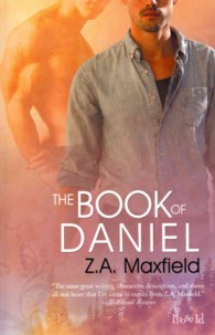 The Book of Daniel (St. Nacho's)