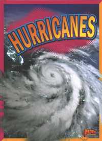 Hurricanes (Natural Disasters) （Library Binding）