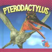 Pterodactylus (Dinosaurs)