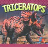 Triceratops (Dinosaurs; Bolt Jr.)