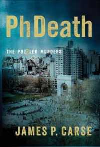 PhDeath : The Puzzler Murders