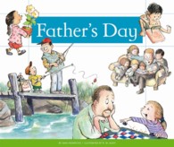 Father's Day (Holidays and Celebrations)