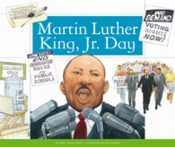 Martin Luther King, Jr. Day (Holidays and Celebrations)