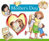 Mother's Day (Holidays and Celebrations)