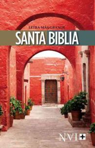 Santa Biblia / Holy Bible : Nueva Version Internacional / New International Version （LRG）