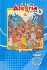 Holy Bible : Reina Valera， Children's Joy Bible， Girl's