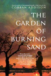 The Garden of Burning Sand （Reprint）