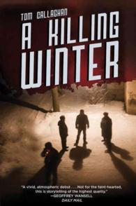 A Killing Winter