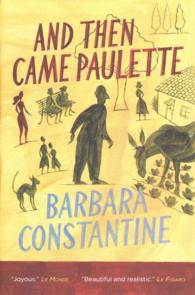 And Then Came Paulette