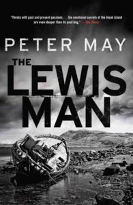 The Lewis Man (Lewis Trilogy) （Reprint）