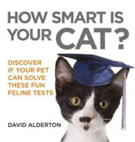 How Smart Is Your Cat? : Discover If Your Pet Can Solve These Fun Feline Tests