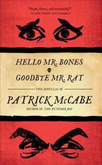 Hello Mr. Bones & Goodbye Mr. Rat （Reprint）