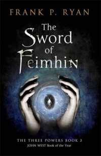 The Sword of Feimhin (The Three Powers)