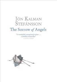 The Sorrow of Angels （Reprint）