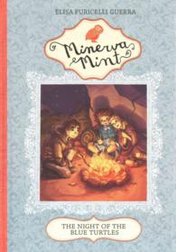 The Night of the Blue Turtles (Minerva Mint)