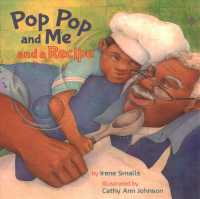 Pop Pop and Me and a Recipe （2ND）