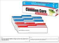 The Complete Common Core State Standards Kit, Grade 1 （CRDS）