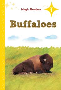 Buffaloes (Magic Readers, Level 1)