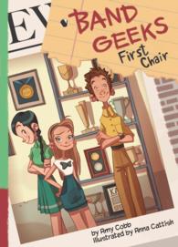 First Chair (Band Geeks)