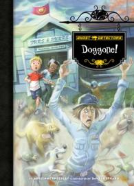 Doggone! (Ghost Detectors)