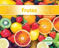 Frutas / Fruits (Anatoma de una planta / Plant Anatomy)