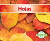 Hojas/ Leaves (Anatoma de una planta/ Plant Anatomy)