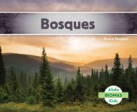 Bosques/ Forest Biome (Biomas/ Biomes)