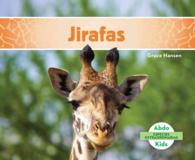 Jirafas/ Giraffes (Especies extraordinarias/ Super Species)