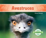 Avestruces/ Ostriches (Especies extraordinarias/ Super Species)