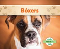Bxers / Boxers (Perros / Dogs)
