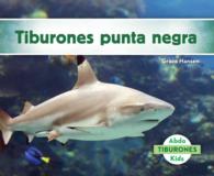 Tiburones punta negra/ Blacktip Reef Sharks (Tiburones/ Sharks)