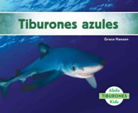 Tiburones azules / Blue Sharks (Tiburones/ Sharks)