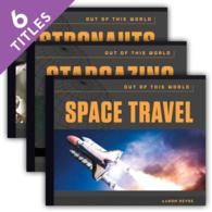 Out of This World (6-Volume Set) (Out of This World)
