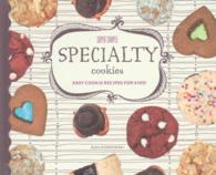 Super Simple Cookies (6-Volume Set) (Super Simple Cookies)
