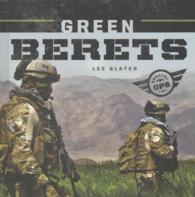 Green Berets (Special Ops)