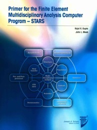 Primer for Finite Element Multidisciplinary Engineering Analysis - STARS
