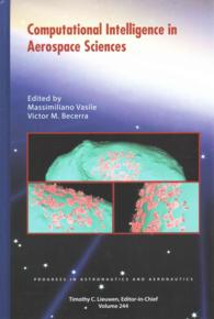 Computational Intelligence in Aerospace Sciences