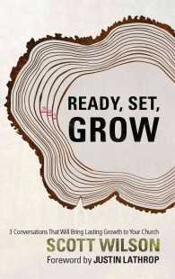 Ready， Set， Grow : 3 Conversations That Will Bring Lasting Growth to Y