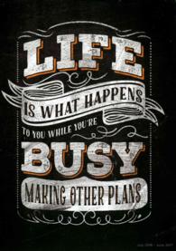 Chalk Plans 2017 Academic Planner （EGMT SPI）