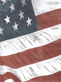 America 2017 Academic Planner （EGMT）